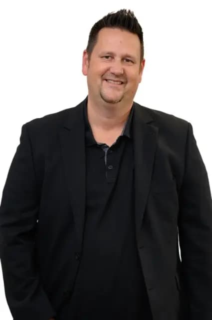 Christian Altmann, Fachdozent im Gesundheitswesen